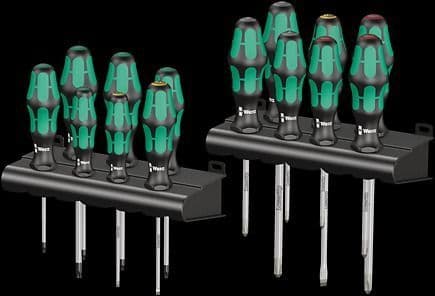 Wera Big Pack 300, 190 mm, 50 mm