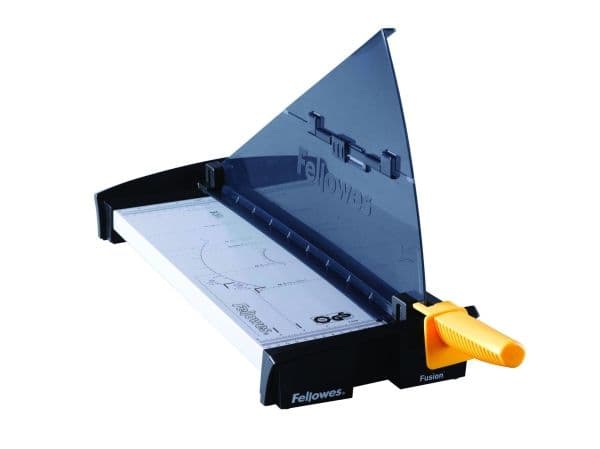 Fellowes Fusion A3 Guillotine - Kutter - 460 mm - papir
