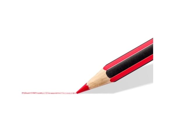 Staedtler 185 M24, Multifärg, 24 styck
