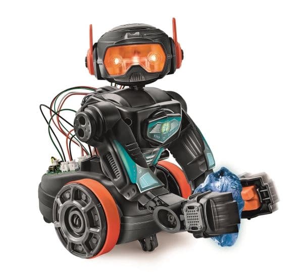 EVOLUTION ROBOT