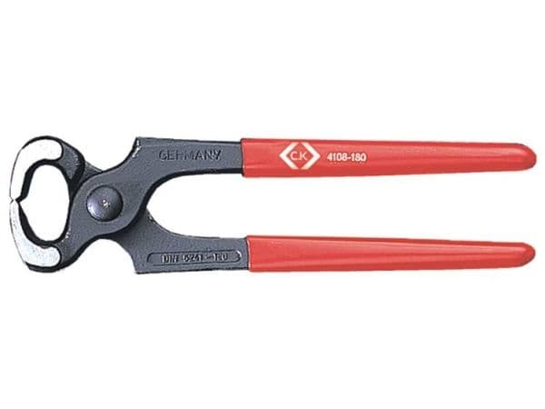 C.K Pincer 200 mm C.K. T4108A 08