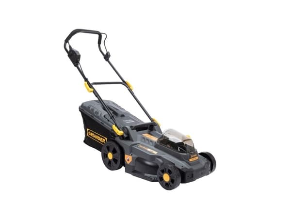 Trådløs gressklipper SF8A110J-W 36V 37CM SOL