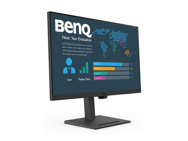 BenQ 24'' BL2490 IPS 1920X1080, 100Hz