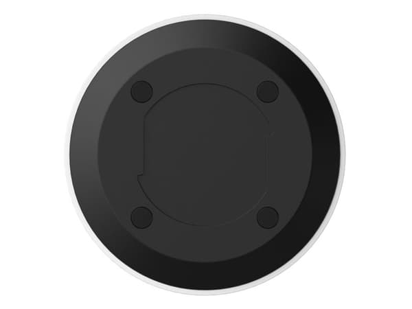 Imou Ranger Dual Pro 6MP, IP-säkerhetskamera, inomhus, Kabel & Trådlös, CE, UKCA, Bord, Vit
