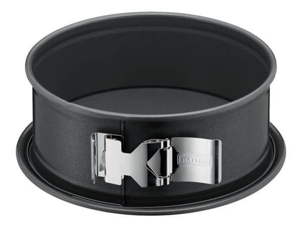 Kaiser La Forme Plus - Springform - 20 diameter x 8 cm - 1.8 L - nonstick-beläggning