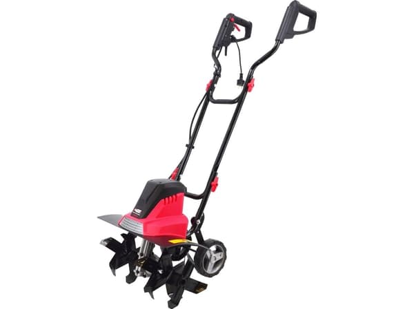 AVTOOLS ELEKTRISK JORDFRÄS 1500W