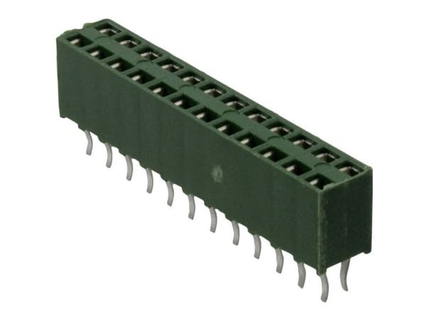 TE Connectivity 215307-8