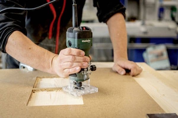 Metabo 601741000