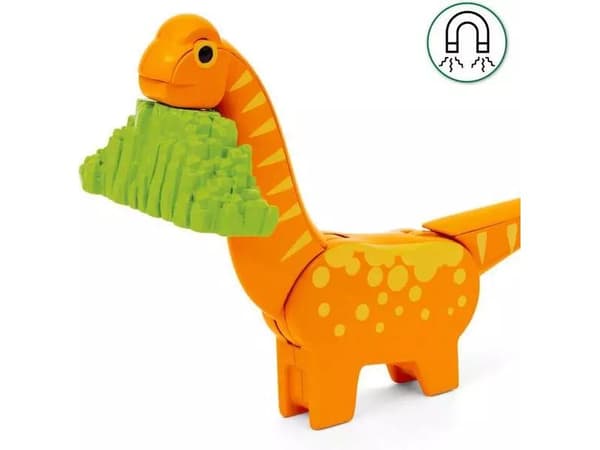 Brio Train Dino basic