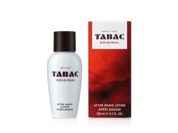 Tabac Aftershave Lotion Original 150 Ml