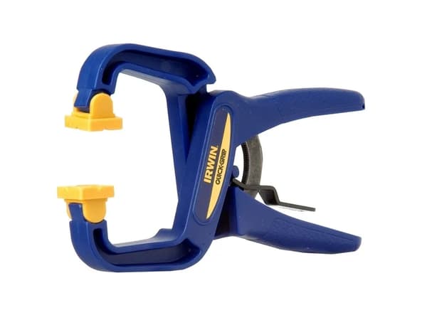 IRWIN T59400ECD, C-Tvinge, 10 stykker, 10 cm