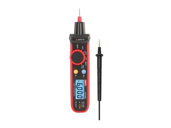 Uni-t spänningsindikator UT118C