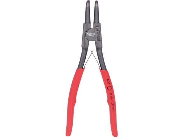 KS Tools 1192062 seegerringtång