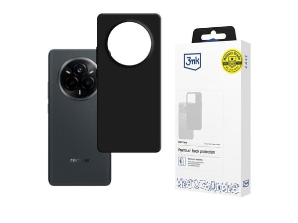 3MK REALME 14 PRO - 3MK MATT etui