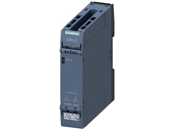 Siemens 3RQ2000-2BW00 1 kpl 1 kpl