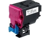 Develop TNP22M, 6000 sivua, Magenta, 1 kpl
