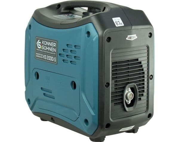 Dimax KS INVERTER GENERATOR KS 2000iS - KS2000iS