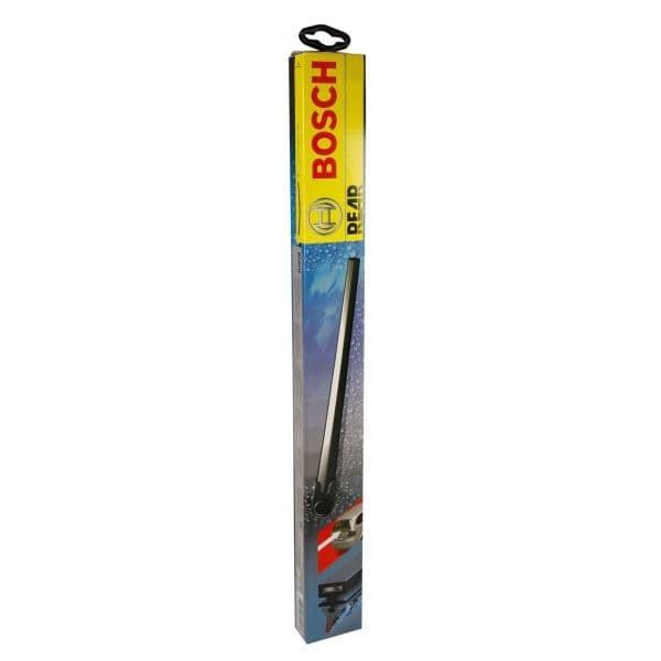 BOSCH bagrudeviskerblad h595