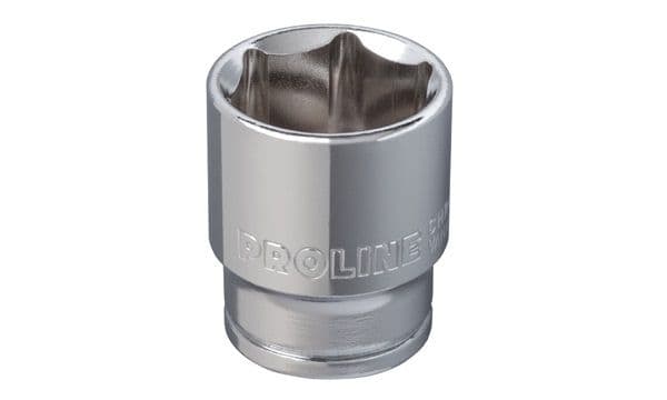 Proline Tools 18819 slaghylsa tillbehör