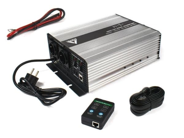 UPS Azo UPS-2000SR (AZO00D1258)