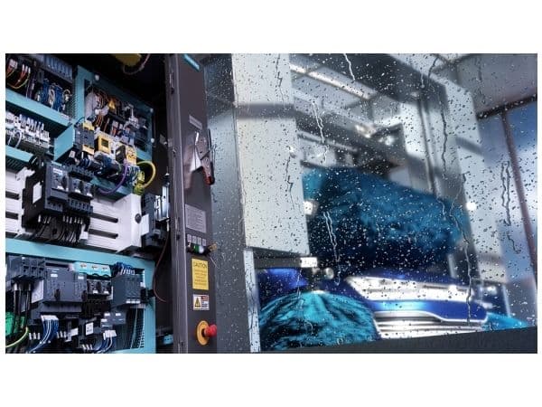 Siemens 3RV2011-1FA15, IP20