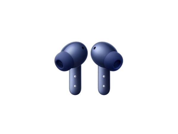 Nothing Buds 2 Plus, Trådlös, Samtal/musik, 52 g, Headset, Blå