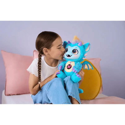 LITTLE LIVE PETS MY DREAM DRAGON