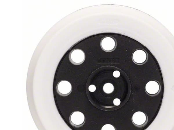 Bosch SLIBETAL LAYER EX Ø125MM MELLOW