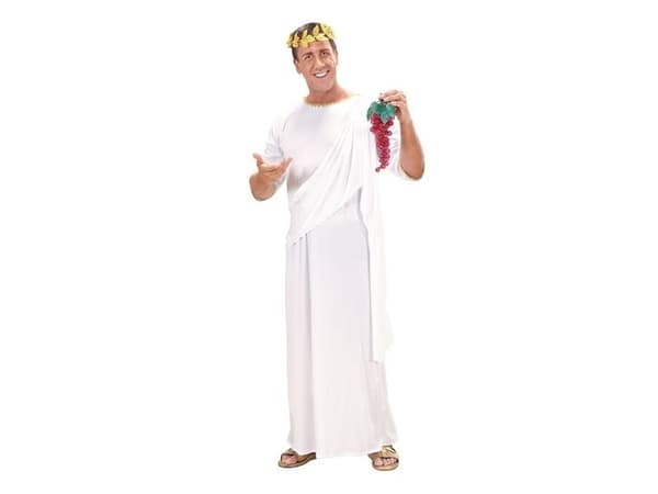 Toga kostym