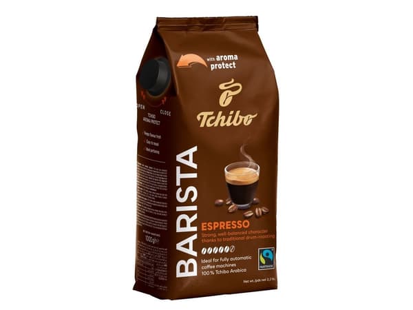 Tchibo Barista Espresso 1 kg