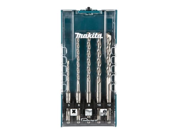 Makita E-15724-12, 12 stk