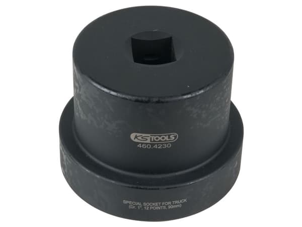 KS Tools 460.4230 460.4230 ##### Akselmutternøkkel
