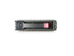 HP 3TB 3,5" SATA III serverdisk (628061-B21)