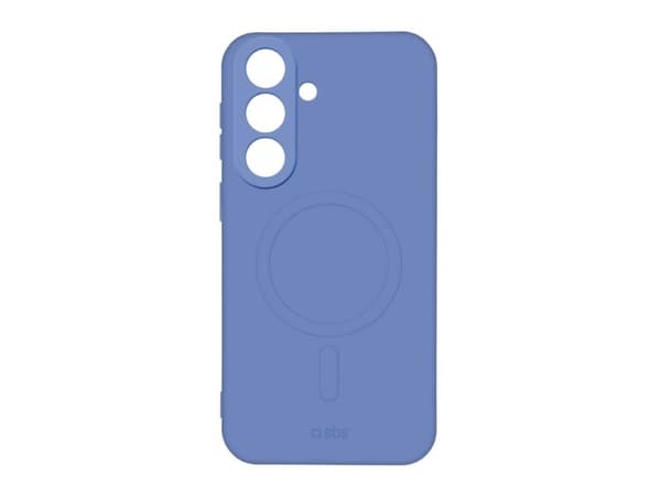 SBS Instinct Mag, Etui, Samsung, S26, Blå