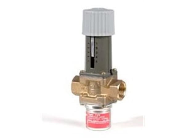 FJV 20 returventil 20-60°