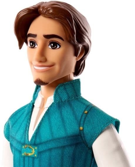 Disney Prins Flynn