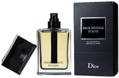 Dior Homme Intense EDP 100 ml