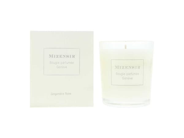 Mizensir MIZENSIR Gingembre Rose duftlys 90 ml