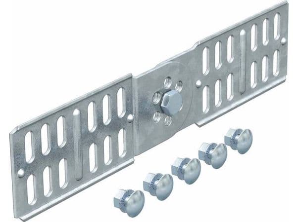 OBO Bettermann ledkoppling RGV 60 60x260 (7082223)