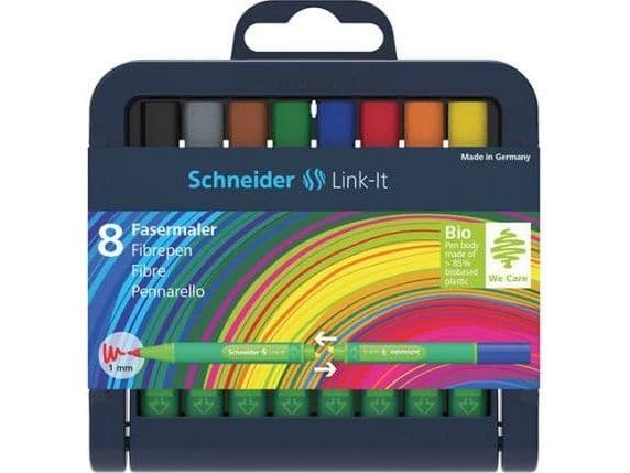 Schneider skrivverktyg Link-It 1.0