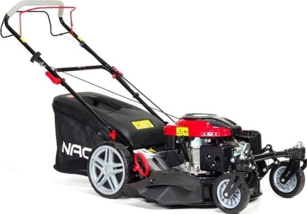 NAC SPALED MOWER 196cc LS56-196L