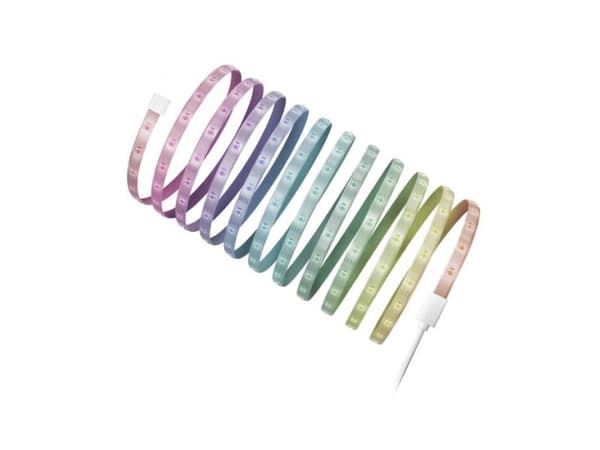 Hombli - Lyslist - LED - 24 W - RGB lys