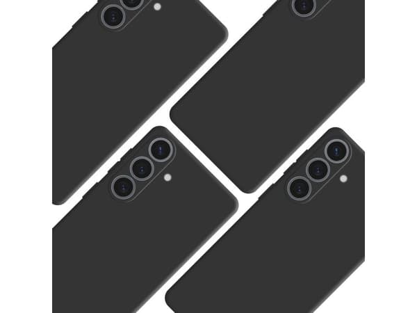 3mk Matt Case Pro til Samsung Galaxy S26+