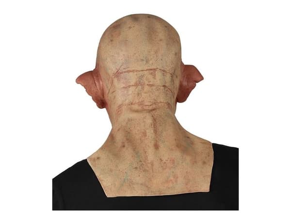 Zombie naamio
