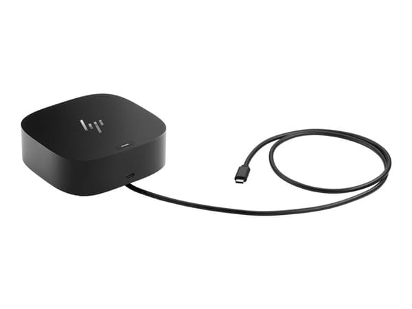 HP USB-C Dock G5 Docking Station