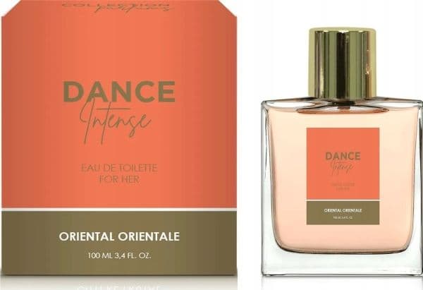 Melody Dance Intense Melody Eau De Toilette 100ml