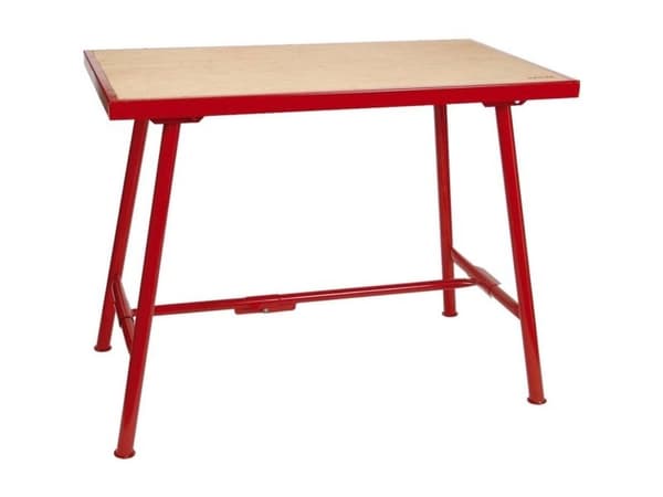 Virax 200910 arbeidsbord 25 kg