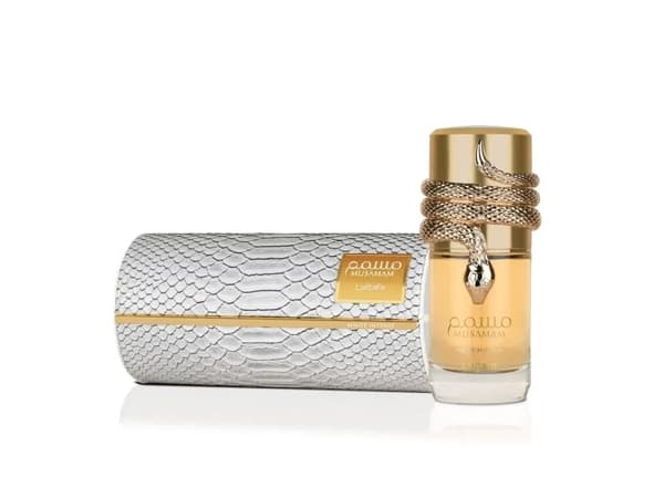 Musamam White Intense Perfumed Water Spray 100ml