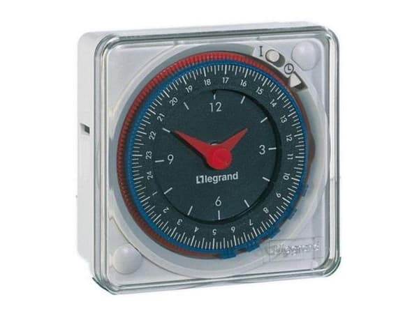 Legrand 049983, Monivärinen