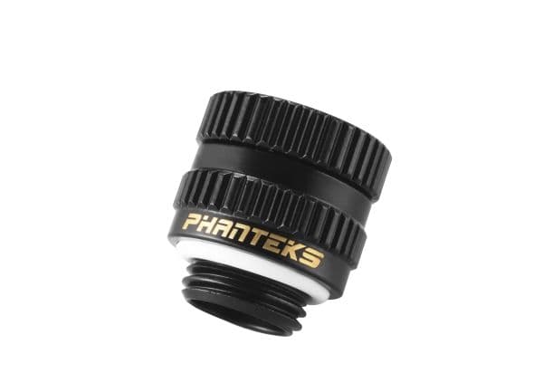 Phanteks Glacier - Beslagadapter for væskekjølesystem - atlasksort